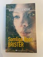 Somliga linor brister