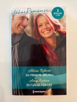 En prins p&aring; akuten ; En tj&auml;nst f&ouml;r dig