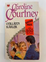 Otill&aring;ten k&auml;rlek