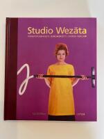 Studio Wez&auml;ta : f&auml;rgfotografiets genombrott i svensk reklam