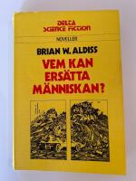 Vem kan ers&auml;tta m&auml;nniskan?