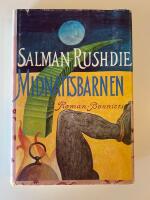 Midnattsbarnen : [roman]