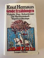 Grosse Erz&auml;hlungen