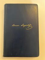 Drottningar I Kungah&auml;lla, Herr Arnes penningar, En herrg&aring;rdss&auml;gen, Legender