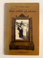 K&ouml;pa m&ouml;bler p&aring; auktion