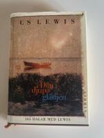 Den djupa gl&auml;djen