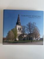 Karlstads domkyrka = Karlstad Cathedral