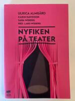 Nyfiken p&aring; teater