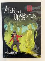&Aring;ter till urskogen