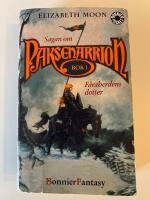 F&aring;raherdens dotter