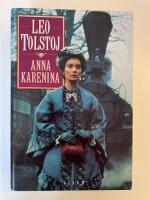 Anna karenina