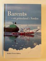 Barents - ett gr&auml;nsland