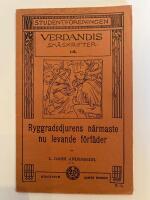 Ryggradsdjurens n&auml;rmaste nu levande f&ouml;rf&auml;der