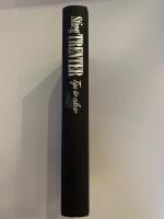 Tiga &auml;r silver : detektivroman