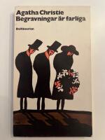 Begravningar &auml;r farliga 1971