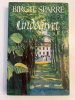 Lind&ouml;arvet