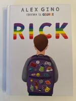 Rick