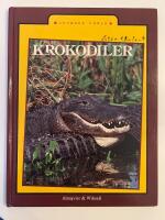 Krokodiler
