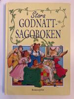 Stora godnattsagoboken