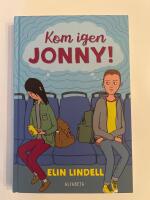 Kom igen, Jonny!