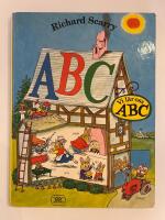 Vi l&auml;r oss ABC