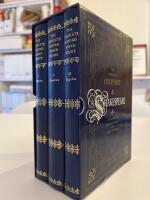 The Complete Oxford Shakespeare, del I-III