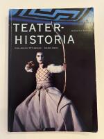 Teaterhistoria
