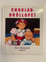 Chokladbr&ouml;llopet