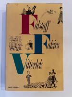 Falstaff Fakirs vitterlek