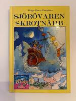 Sj&ouml;r&ouml;varen Skrotn&auml;bb