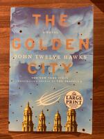 The Golden City