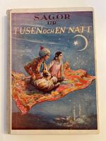 Sagor ur Tusen och en natt 1934