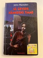 S&aring; grydde h&auml;mndens timme