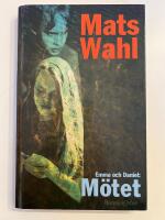 Emma och Daniel: m&ouml;tet