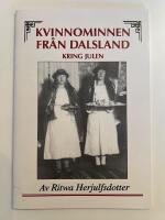 Kvinnominnen fr&aring;n Dalsland