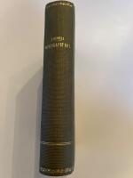 Beskrifning &ouml;fver grefskapet, del I-II