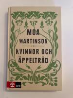 Kvinnor och &auml;ppeltr&auml;d