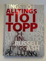 Alltings tio-i-topp