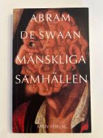 M&auml;nskliga samh&auml;llen
