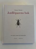 Jordl&ouml;parens bok
