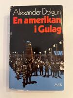 En amerikan i Gulag