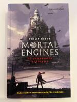 De vandrande st&auml;derna