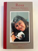 Rosa : prinsessan av F&auml;holmarna : en samlingsvolym