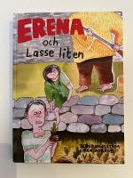 Erena och Lasse liten