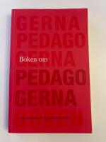 Boken om pedagogerna