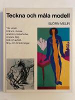 Teckna och m&aring;la modell