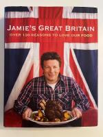 Jamie's Great Britain