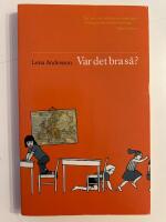 Var det bra s&aring;?