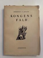 Kongens fald