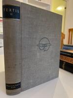 Textil II Hantverkets bok